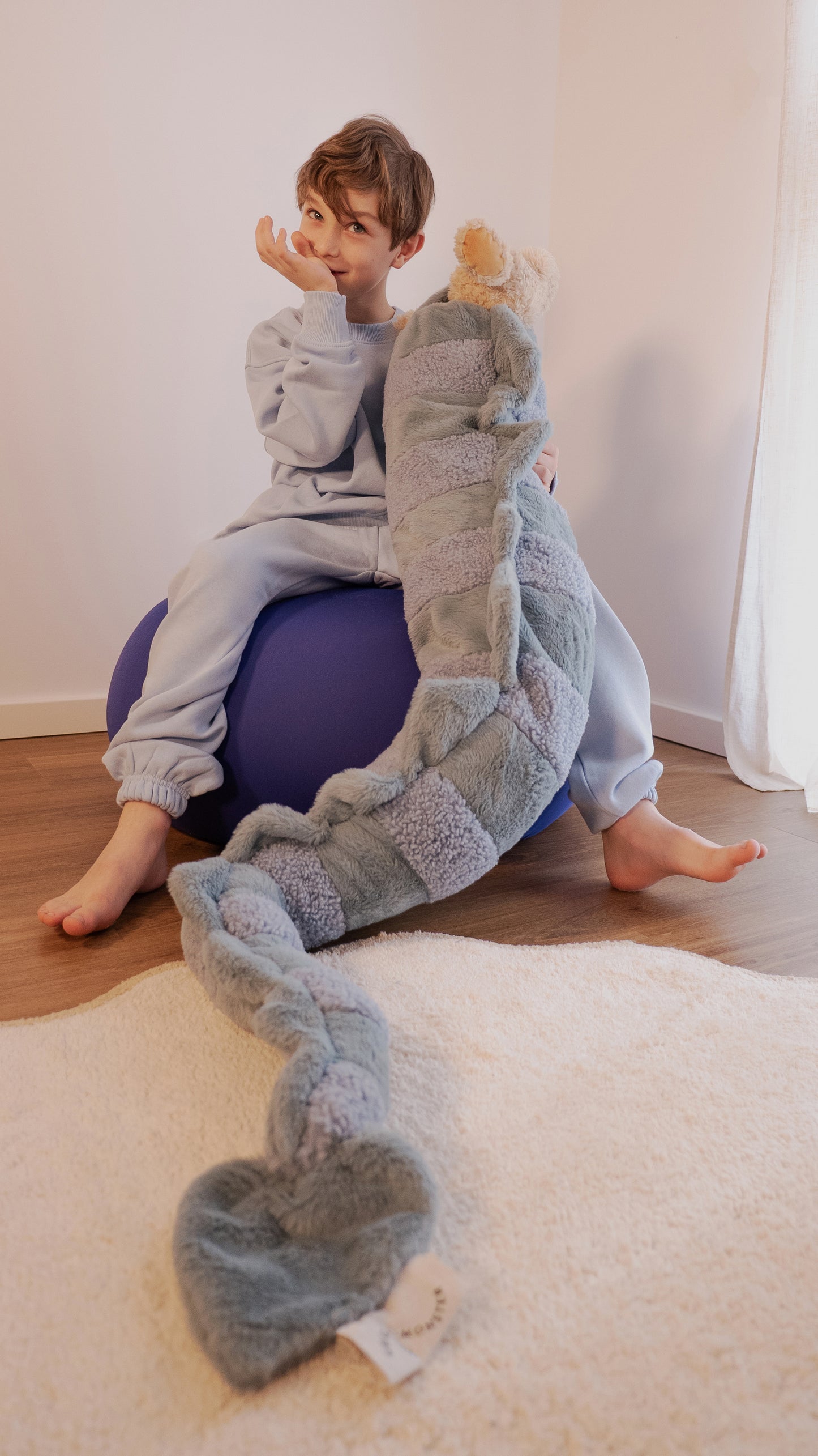 PRE-ORDER BETTMONSTER BLAU