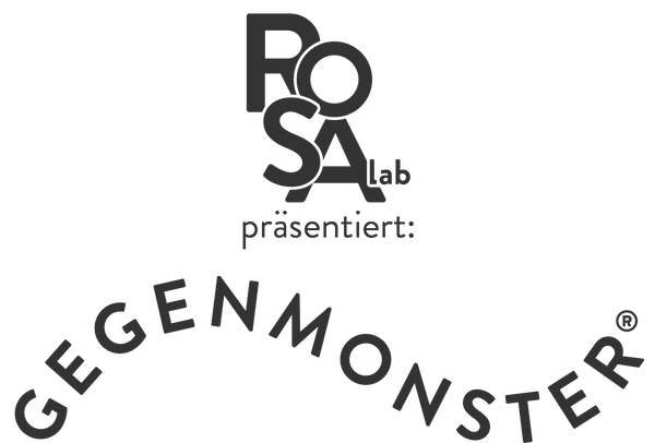 GEGENMONSTER