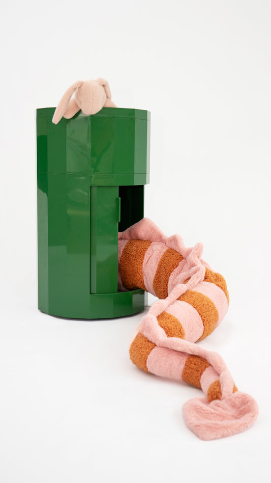 PRE-ORDER BETTMONSTER ROSAORANGE
