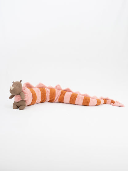 PRE-ORDER BETTMONSTER ROSAORANGE